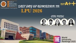 MMU MULLANA Coupon Code 331 Last Date Lpu