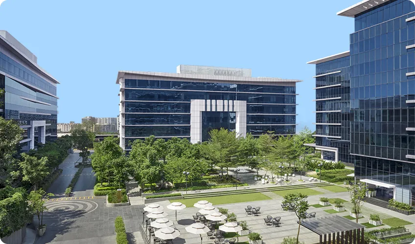 ATLAS Campus