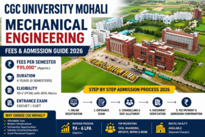CGC University