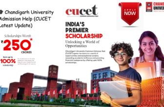 Chandigarh University