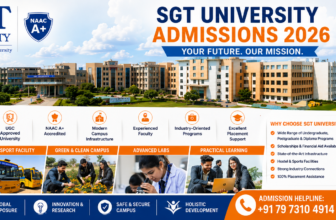 SGT University