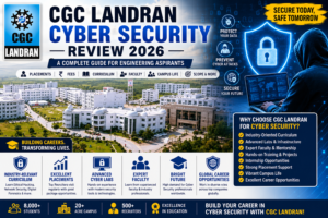 MMU MULLANA Coupon Code 314 CGC Landran cybersecurity review 2026