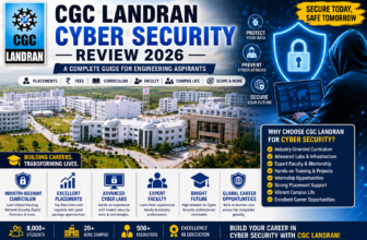 CGC Landran cybersecurity review 2026