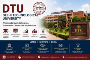MMU MULLANA Coupon Code 309 Delhi Technological University overview
