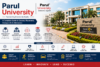 Parul University promotional guide