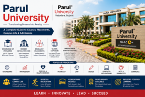 MMU MULLANA Coupon Code 306 Parul University promotional guide