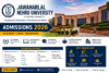 Jawaharlal Nehru University
