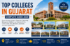 Top colleges in Gujarat guide