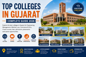 MMU MULLANA Coupon Code 294 Top colleges in Gujarat guide