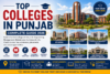 Top colleges in Punjab guide
