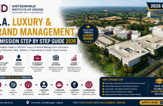 UID Luxury & Brand Management