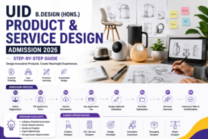 MMU MULLANA Coupon Code 282 University design program admission guide
