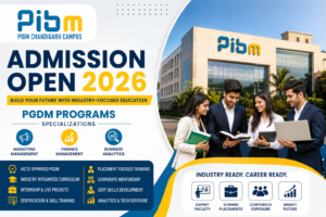 MMU MULLANA Coupon Code 278 College campus admissions open poster
