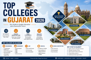 MMU MULLANA Coupon Code 273 Top Colleges in Gujarat 2026