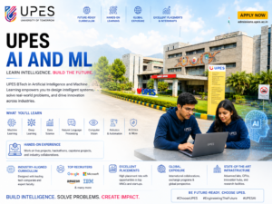 MMU MULLANA Coupon Code 328 UPES AI and ML