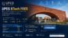 UPES BTech Fees Structure 2026