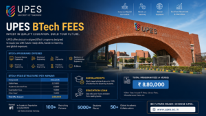 MMU MULLANA Coupon Code 330 UPES BTech Fees Structure 2026