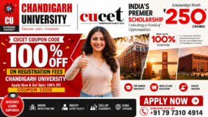 MMU MULLANA Coupon Code 324 CUCET Coupon Code
