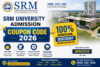 SRM University