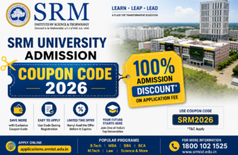 SRM University