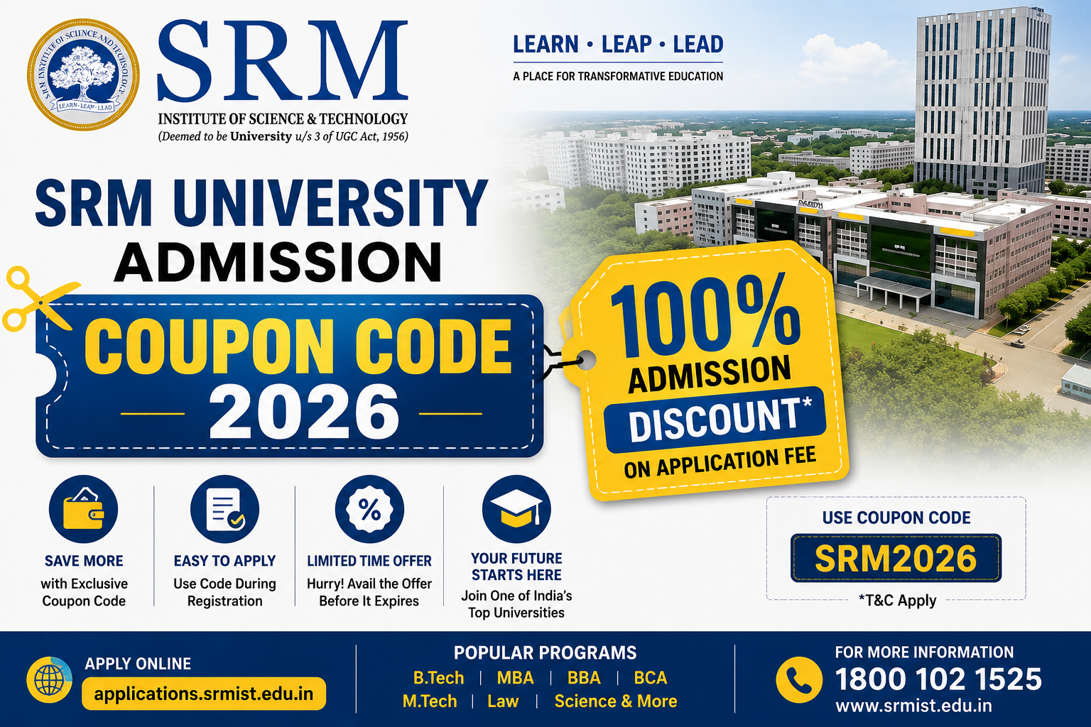 SRM University