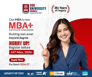 Special Financial Aid Scholarship