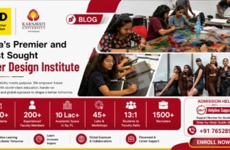 UID Fashion Design Admission Help 2026 Update – Complete Guide for Eligibility, Fees, Entrance Exam, Placements & Admission Process