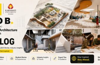 UID B.Des (Hons.) Interior Architecture & Design Admission Help 2026 – Complete Guide for Students