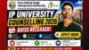 IP University