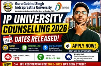 IP University