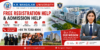 K.R. Mangalam University Registration Help