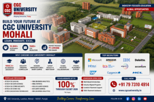CGCUET Scholarship 2026