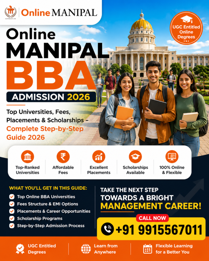 Online Manipal BBA Admission 2026: Top Universities, Fees, Placements & Scholarships – Complete Step-by-Step Guide 2026 2 ChatGPT Image Jun 18 2026 03 32 43 PM