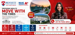 Bennett University