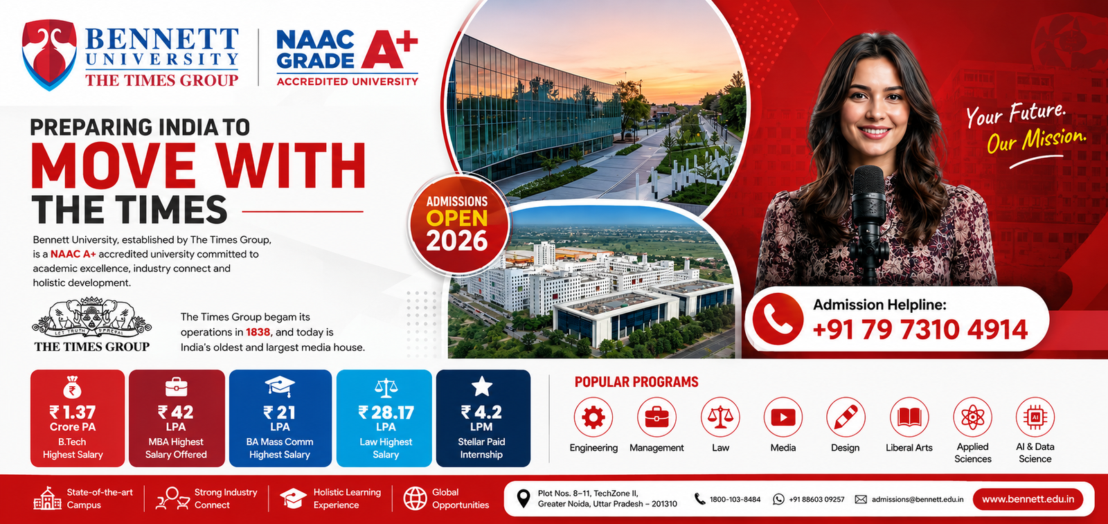 Bennett University