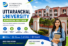 Uttaranchal University Admission Help 2026: Complete Guide for Students