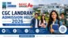CGC Landran Admission Help 2026: Complete Guide for Courses, Eligibility, Fees, Placements & Application Process