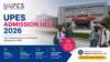UPES Admission Help 2026: Complete Guide to Registration, Eligibility, Fees, Scholarship & Admission Process