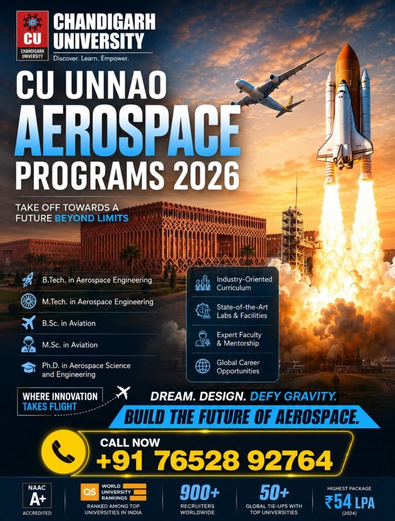 Aerospace Engineering 2026 at CU Unnao: Admission Process, Fees, Eligibility, Placements & Career Scope 2 WhatsApp Image 2026 06 19 at 12.09.55 PM