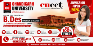 Chandigarh University