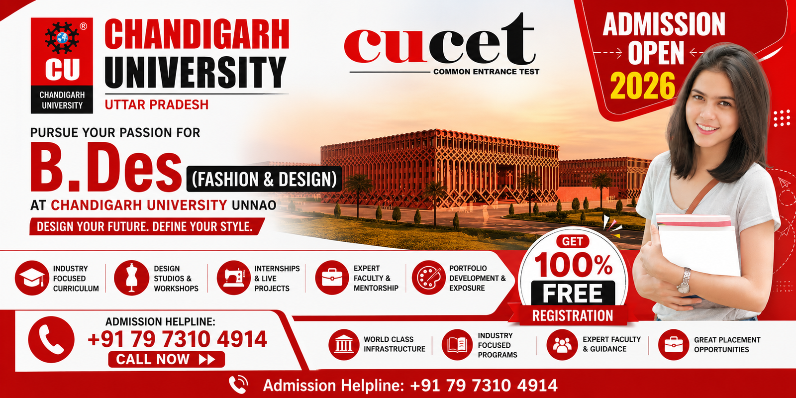 Chandigarh University