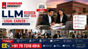 CU Unnao Admission Help LLM 2026