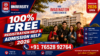 CGC University 100% Free Registration Help & Admission Help 2026 – Complete Guide to Courses, Eligibility, Fees, Scholarships & Admission Process