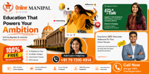 Online Manipal