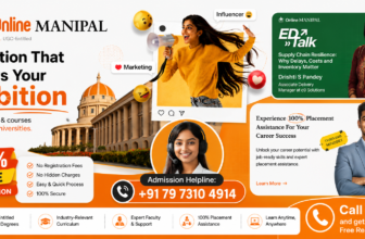 Online Manipal