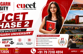 CUCET Phase 2 Referall Code