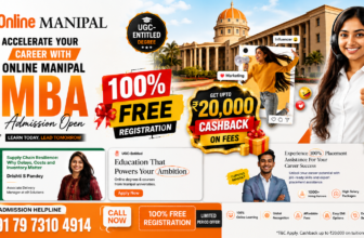 Online Manipal