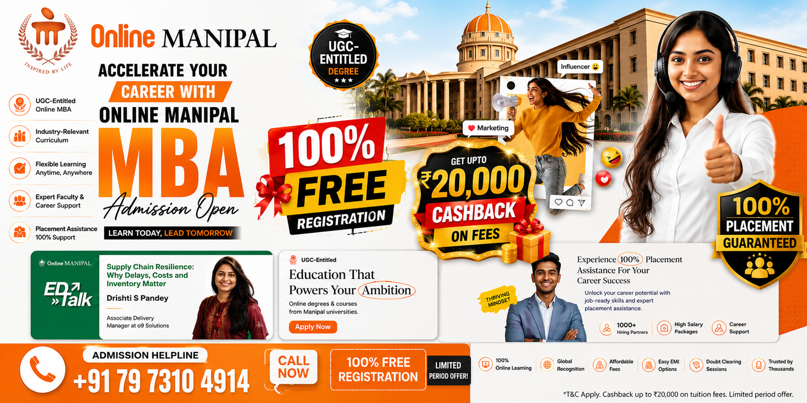 Online Manipal