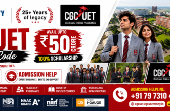 CGCUET Coupon Code