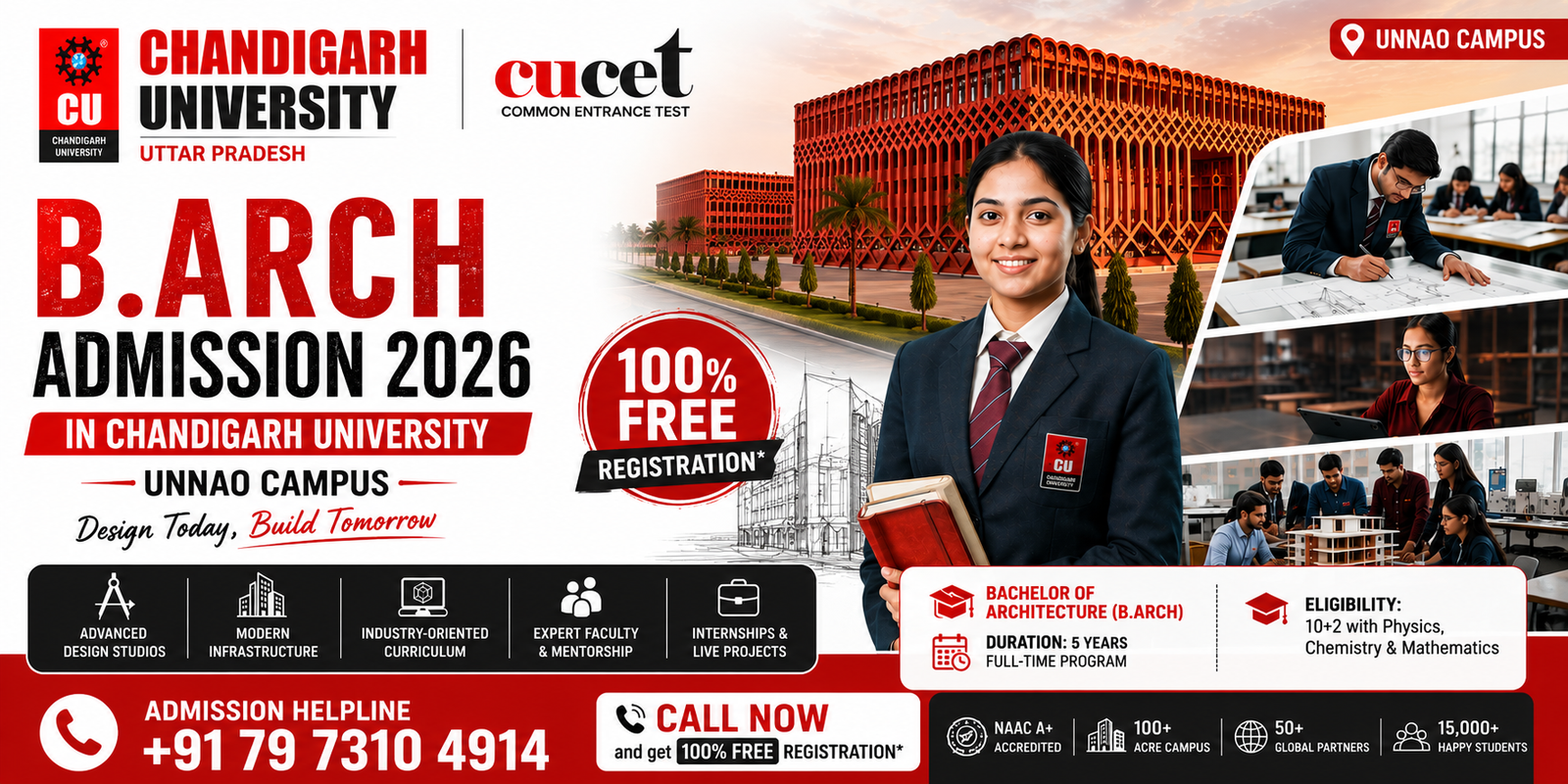 Chandigarh University